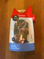 Tonies Ein knuspriges Weihnachtsfest Adventskalender NEU+OVP