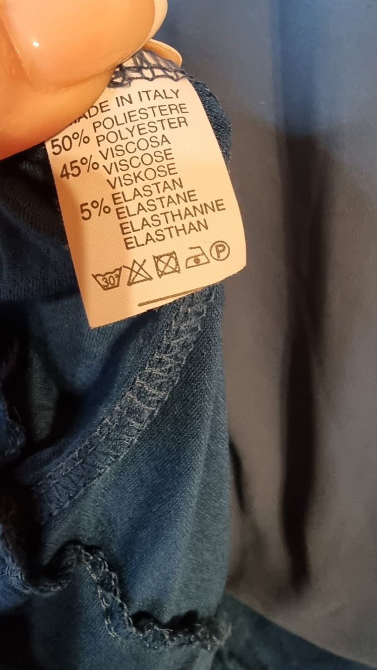 Camicette: Bluse Größe 38-40 – Usato da Wald ZH venduto da Martin79 3