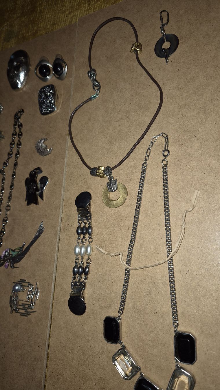 Altri gioielli: Schmuck Konvolut  – Usato da Kölliken venduto da MissesBossTop1 4