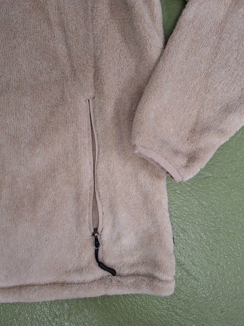 Jacken: Fleece Jacke, Grösse S, – Gebraucht aus Niederglatt ZH von Bobsli 2