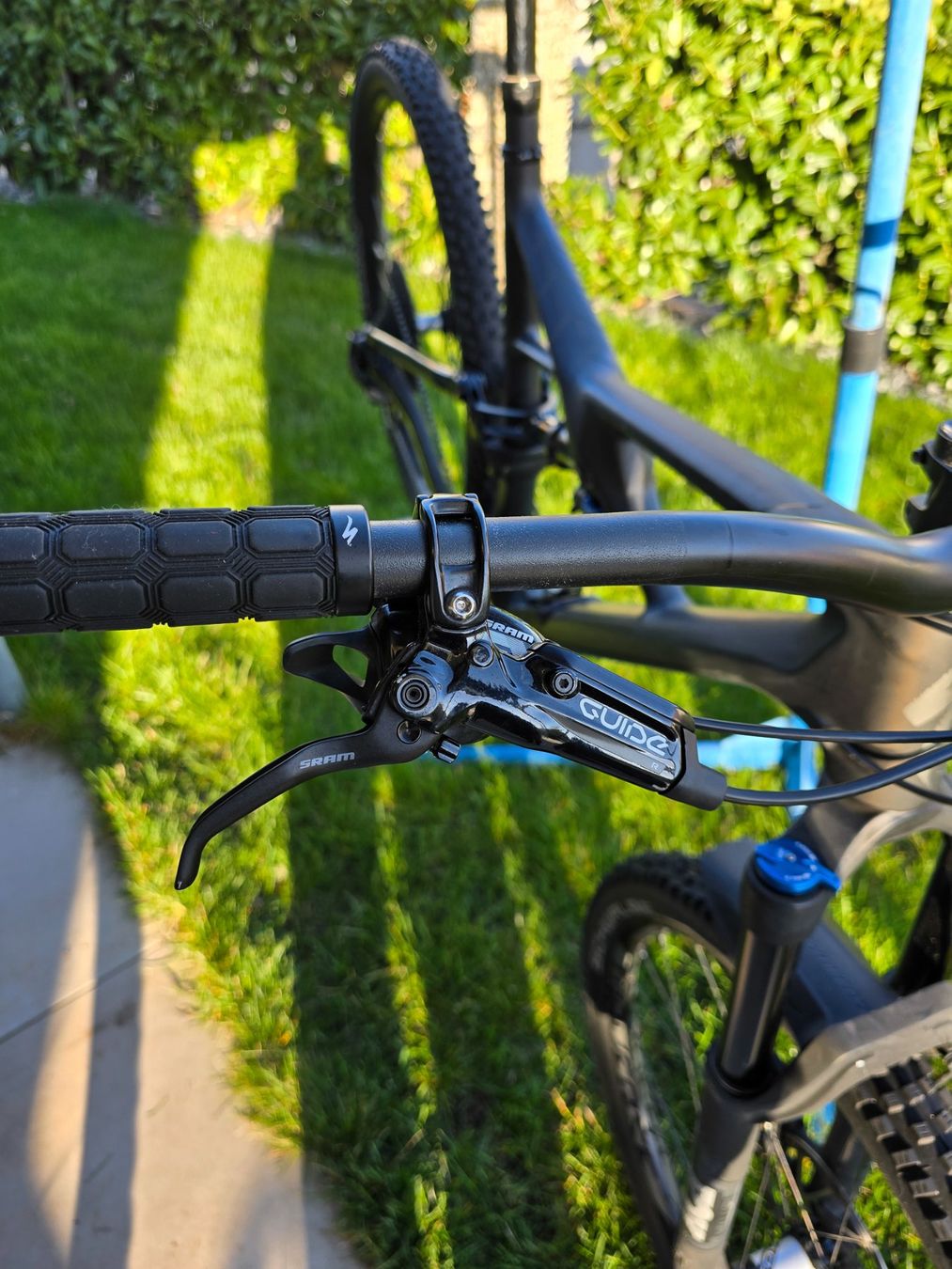 Specialized Velos: Specialized Enduro, XL, 29 Zoll – Gebraucht aus Oberbipp von  6