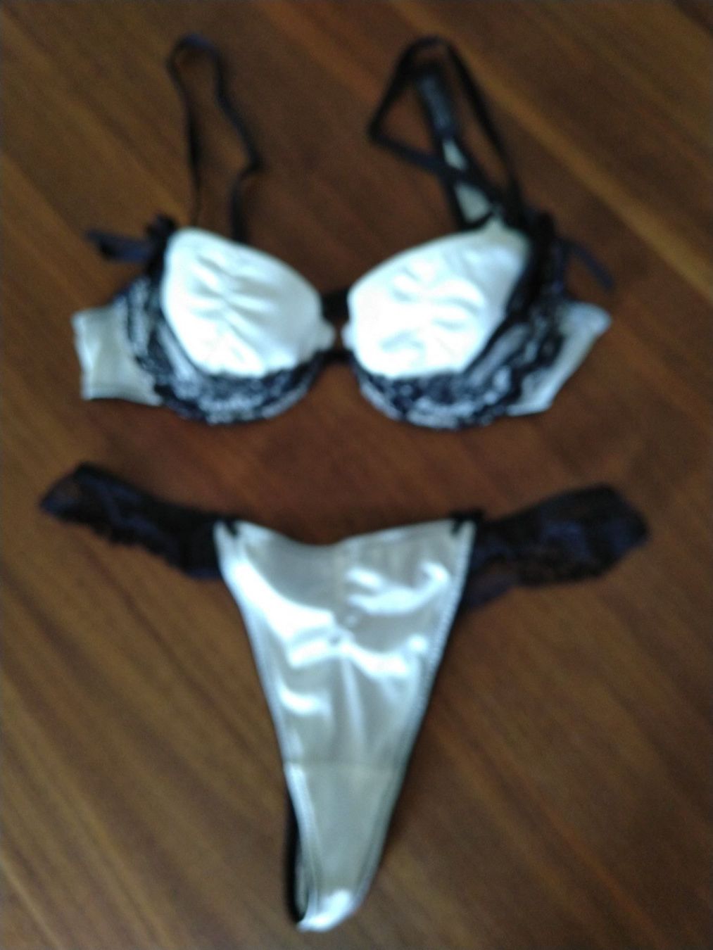Altra biancheria intima: Unterwäsche – Usato da Rieden AG venduto da Galina11