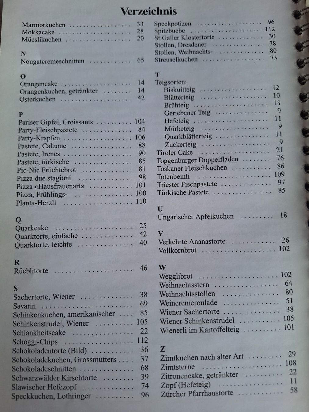 Libri: 4 STK BETTY BOSSI BACKBÜCHER – Usato da Huttwil venduto da Kunterbuntli 3