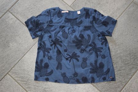 Mädchen Bluse gr. 12 (152) Scotch R'belle