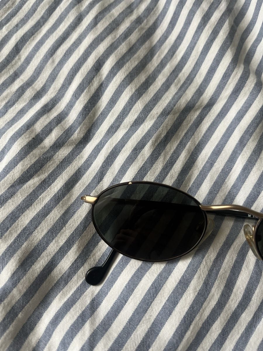 Eschenbach Lunettes & Verres: 90s Eschenbach Sonnenbrille  – D'occasion à Zürich par jul_mx8k 1