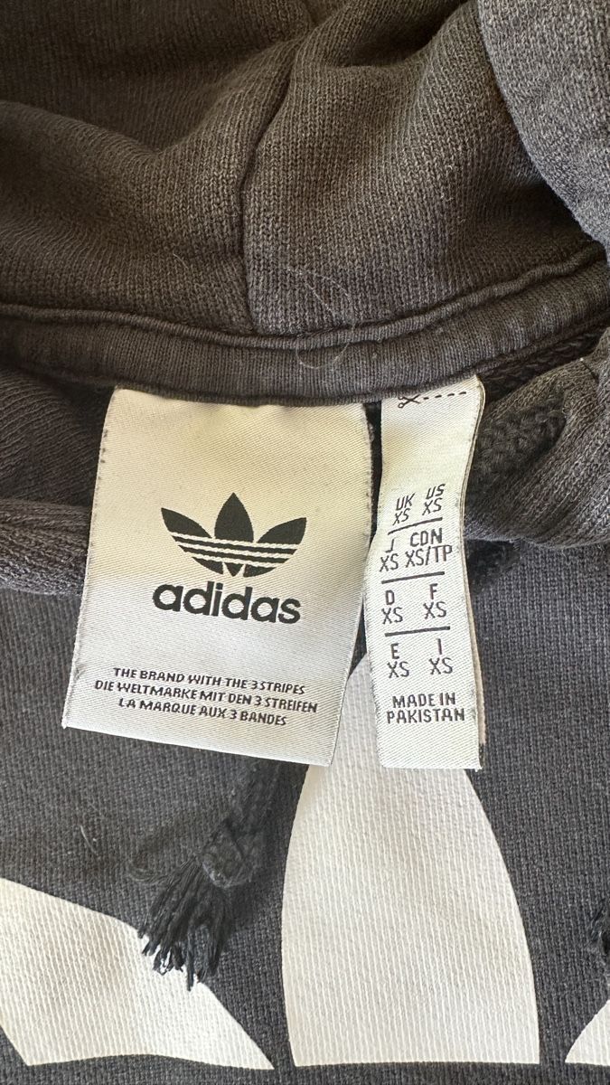 Adidas Maglioni & Felpe: Adidas Pullover Grösse XS – Usato da Rümlang venduto da Wantedjoe 2