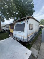 Wohnwagen Knaus Südwind zu verkaufen