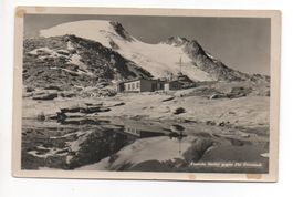 PONTRESINA Hütte Fuorcla Suley