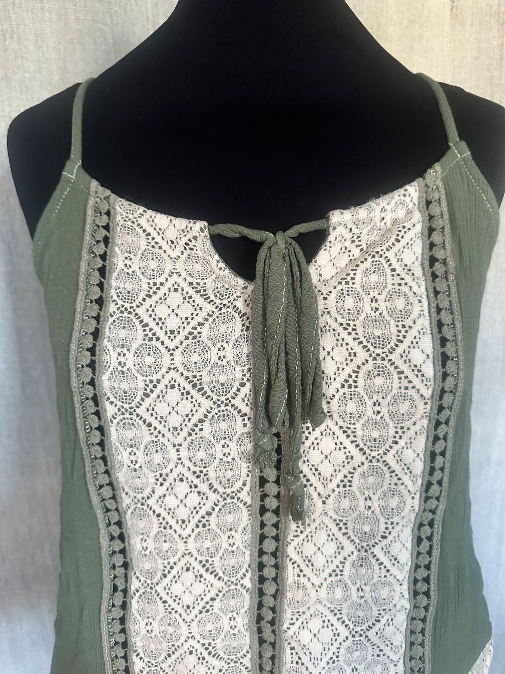 Tops: Sommertop von Mossimo Supply Gr. S – D'occasion à Muri AG par Shoshana5 2