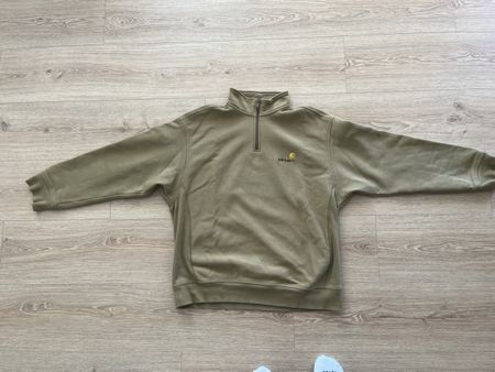 Carhartt Pullover brown