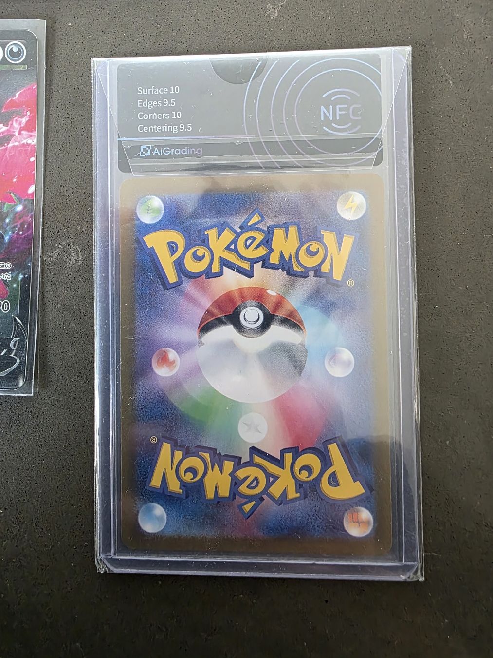 Pokémon Carte collezionabili: Pokémon xxl – Usato da Massagno venduto da Arj87 6