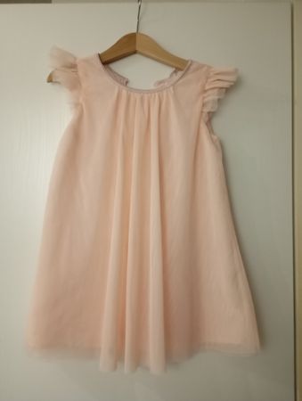 Mädchenkleid