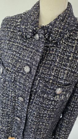 Super schöner Blazer von "White Label" Gr. 40
