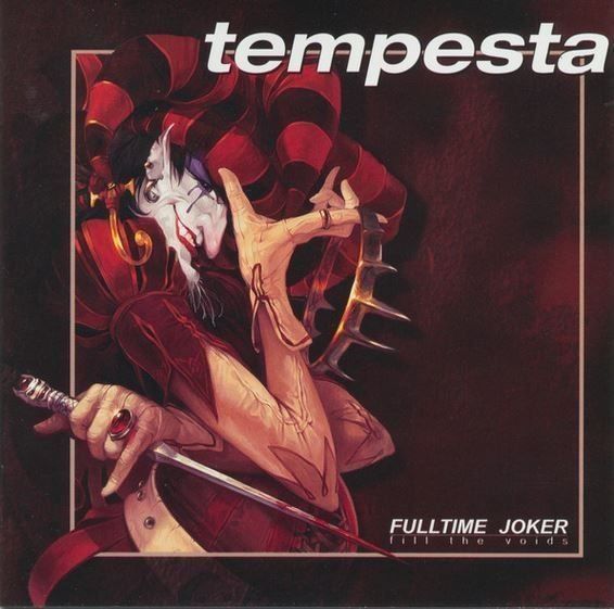 CD: Tempesta - Full... – Usato da St-Cergue venduto da VeganWarrior