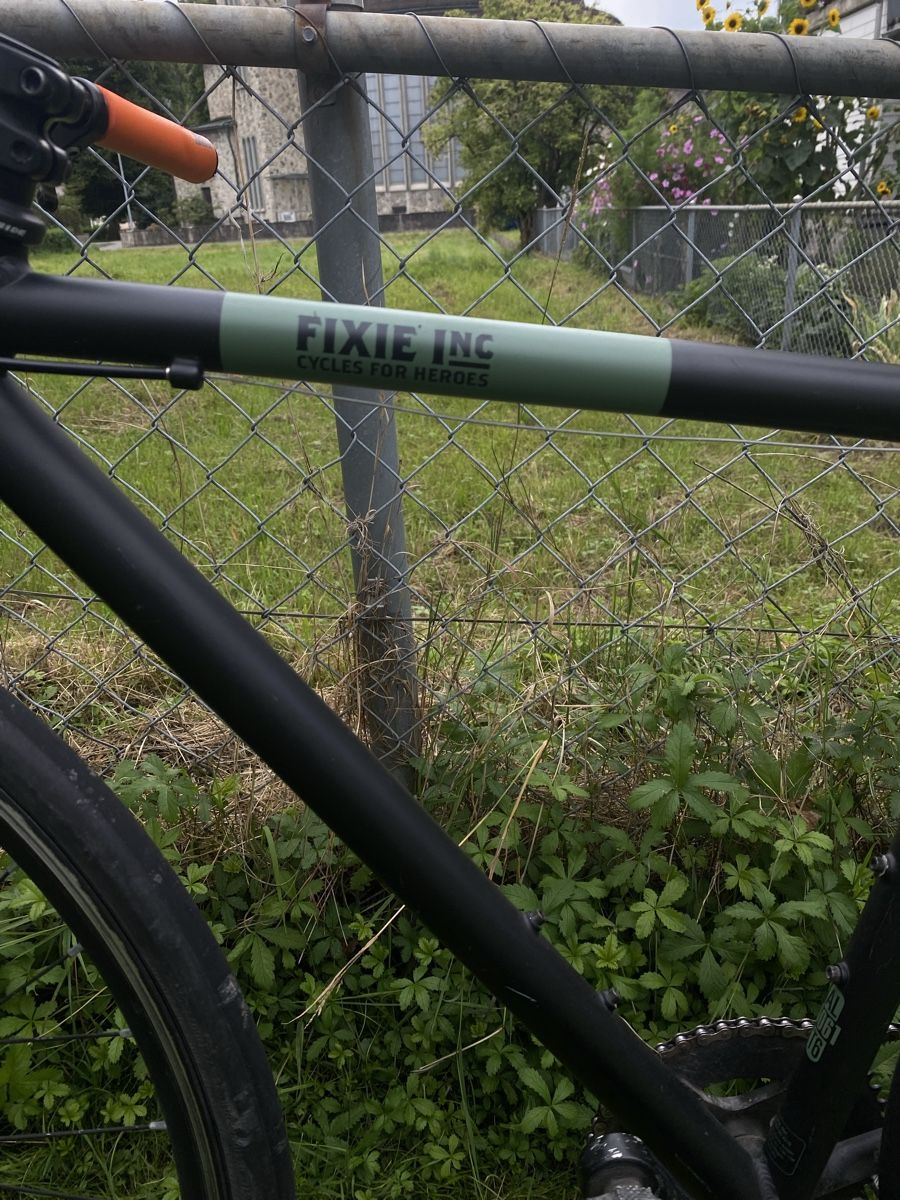 Biciclette: Fixie Inc Fahrrad – Usato da Rheineck venduto da Jas_m2r9 3