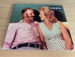 Oasis – Stand By Me