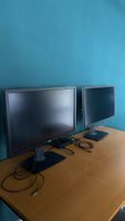4 Dell UltraSharp U2713hb screens