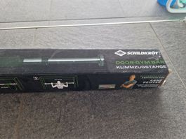 Klimmzugstange *Made in Germany* nie benuzt