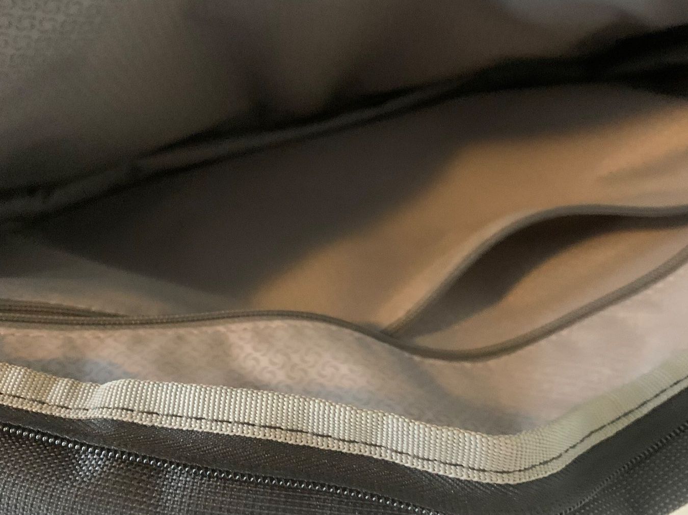 Borse: Laptoptasche SAMSONITE, neuwertig, schwarz! – Usato da luzern venduto da niko1 2
