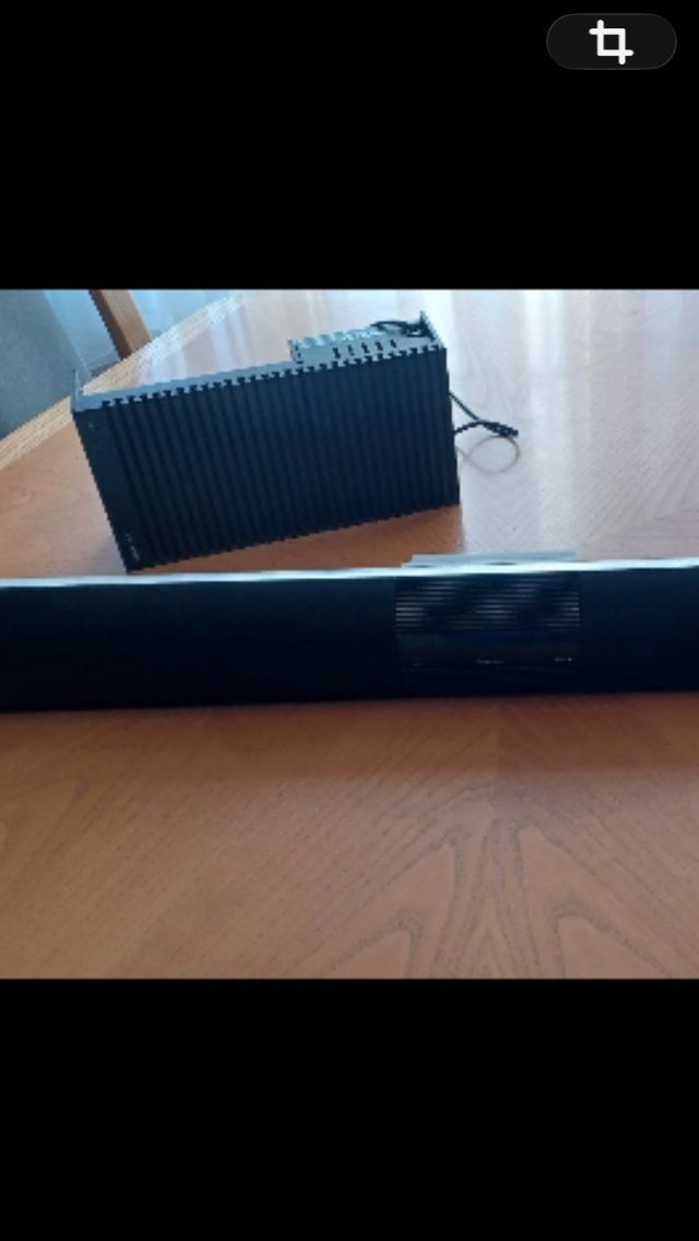 Bang & Olufsen Lettore multimediale & Streamer: B&O Beolab 3500+Box+2 Fernbedie – Usato da Wienacht-Tobel venduto da martin156800 2