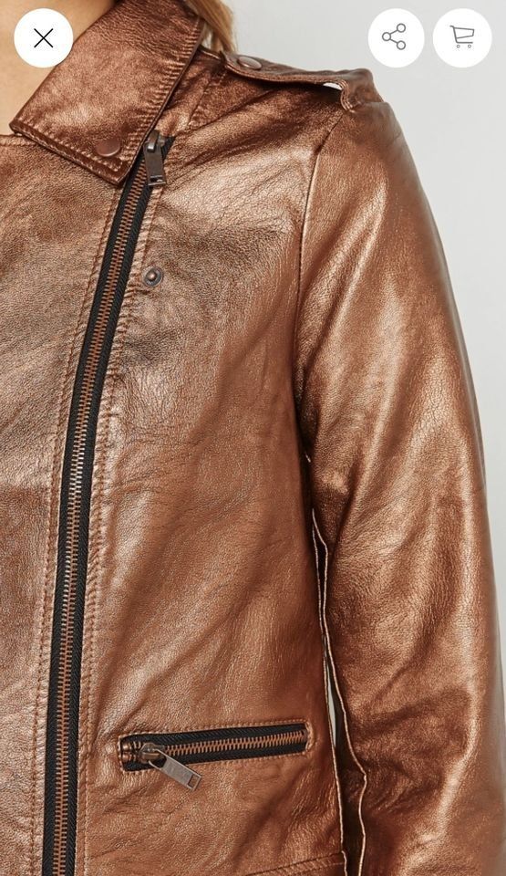 Only Giacche: Bikerjacke von Only – Nuovo e nell'imballaggio originale da Schübelbach venduto da chinchilla84 2