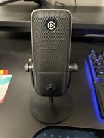 Elgato Wave Mikrofon 