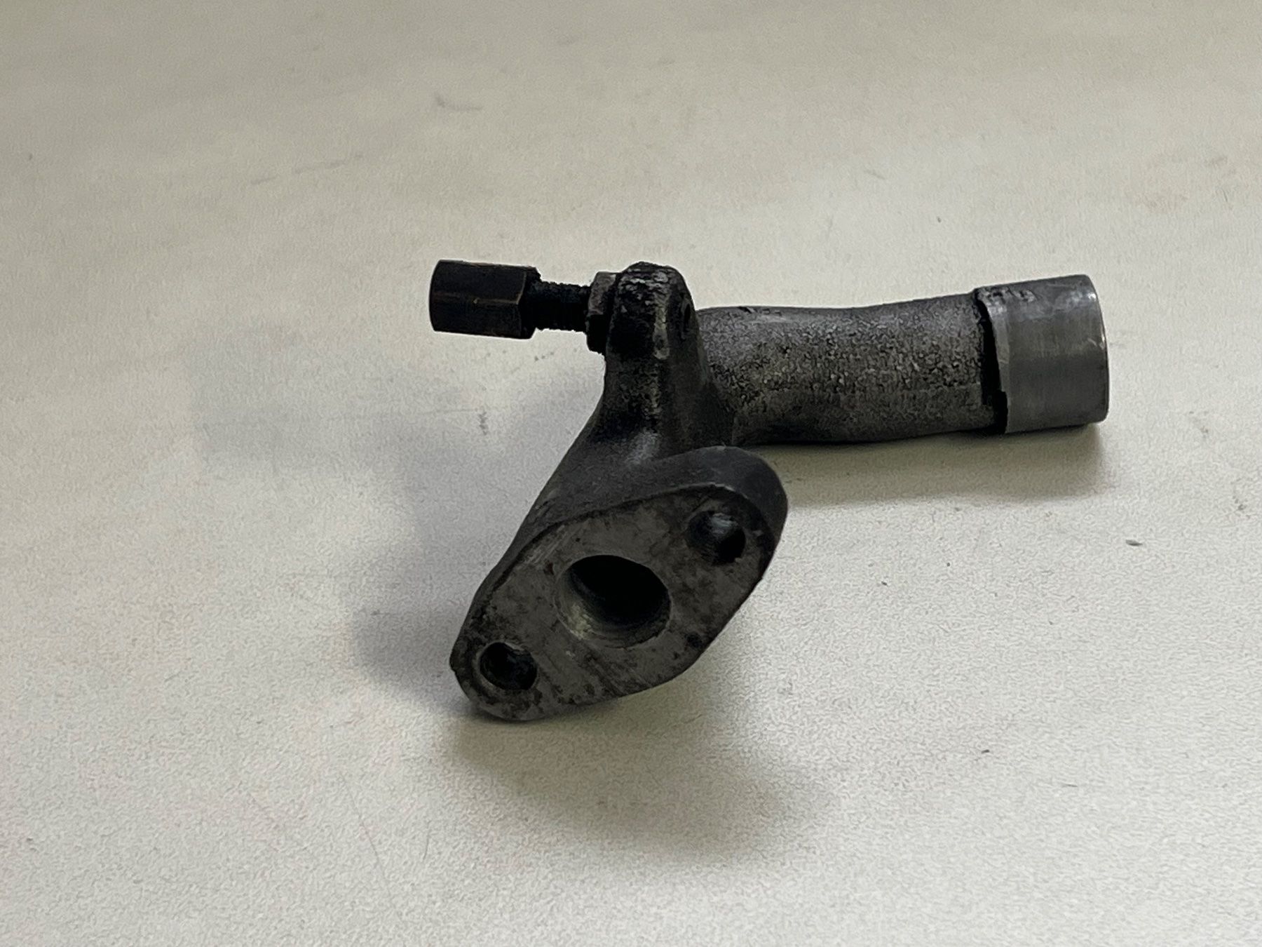 Sachs Parti ricambio per ciclomotori: Ansaugstutzen Sachs 503 HG – Usato da Steffisburg venduto da FlorianJohner 2