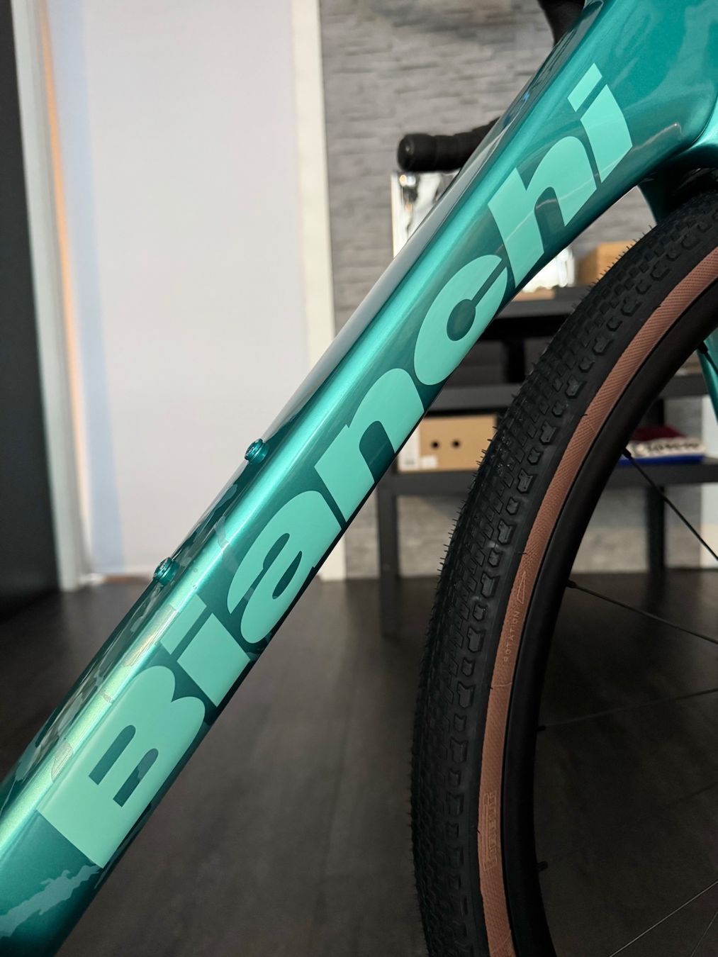 Bianchi Biciclette: Bianchi Impulso COMP – Nuovo (secondo la descrizione) da Fully venduto da passione_sportiva 2