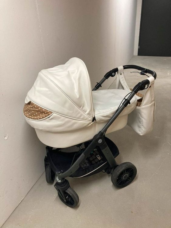 teutonia kombikinderwagen cosmo