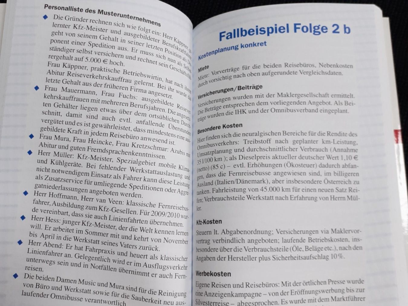 Libri: Taschenbuch Business Plan – Nuovo (secondo la descrizione) da Bure venduto da Srh2 4