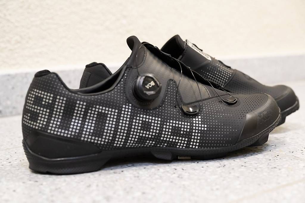 Herrenschuhe: Suplest XC/Gravel Edge Performance – Gebraucht aus Zürich von daniel41 1