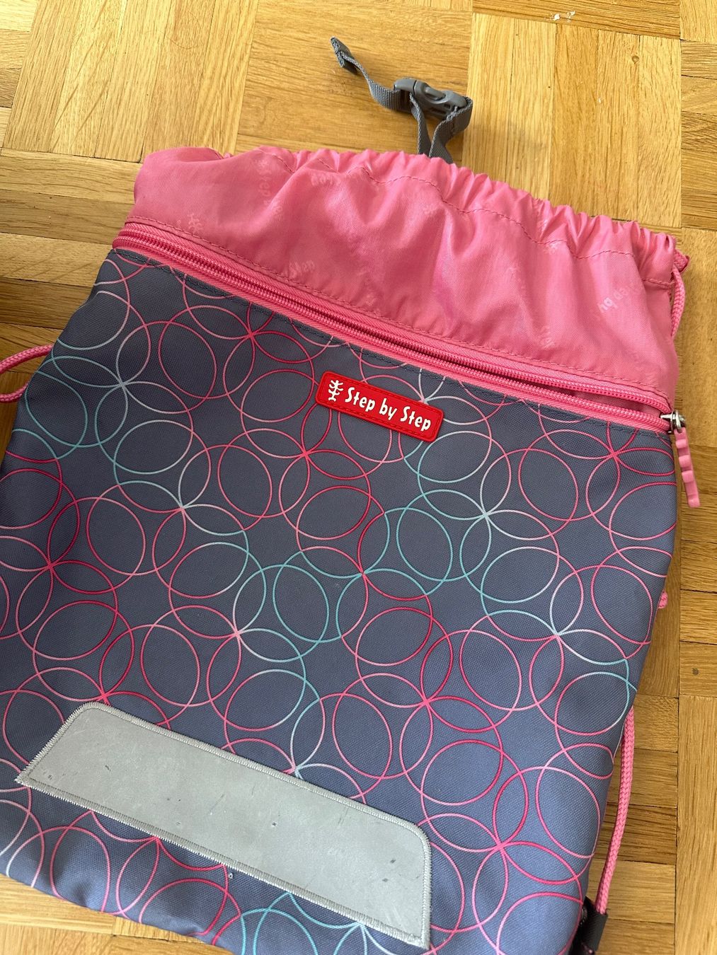 Step by Step Kindertaschen: Step by Step School Bag and Turnen sack – Gebraucht aus Zürich von dgo_5jrj 6