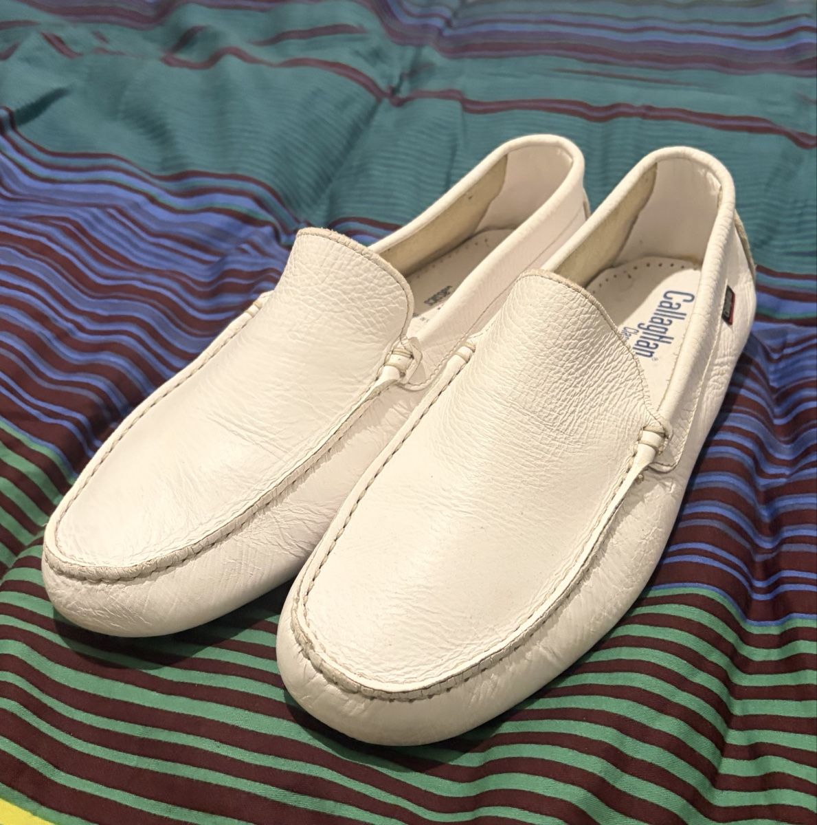 Chaussures hommes: Mocassins – D'occasion à Genève par AlBE909