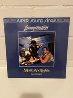 Imagination Music And Lights Super Sound Single 30cm