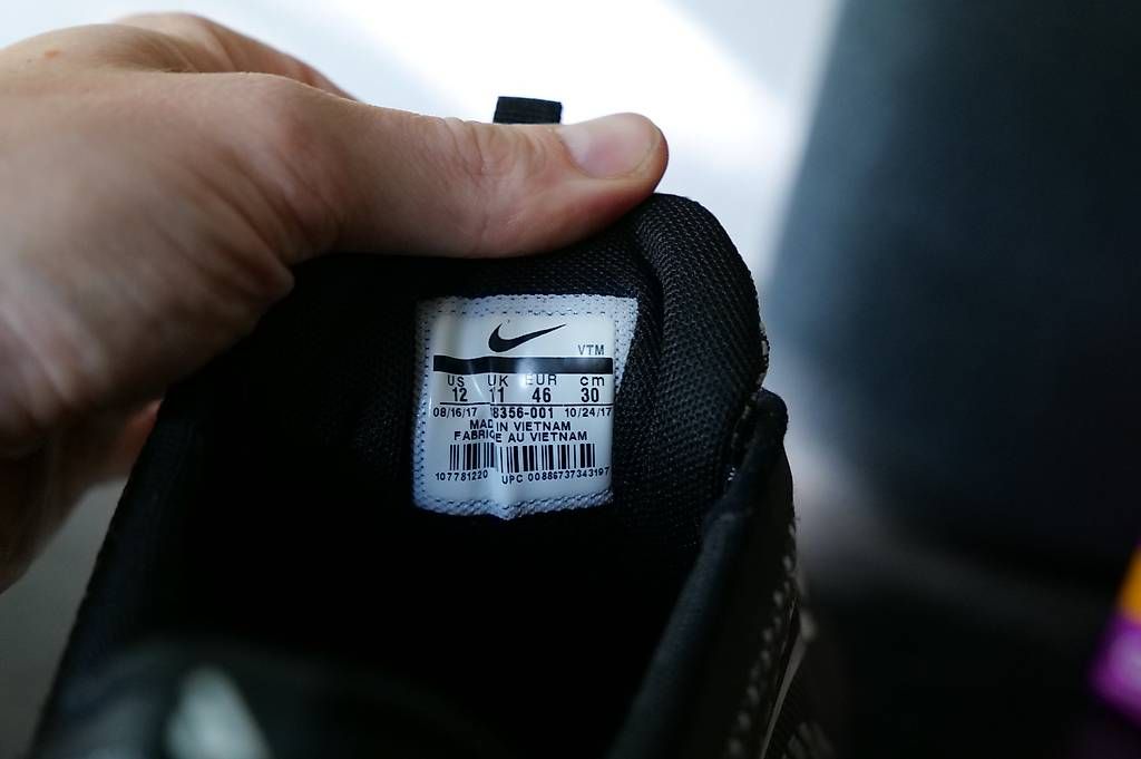 Nike Scarpe da uomo: Nike Air Max 97 – Usato da Arisdorf venduto da G.Friderich 2