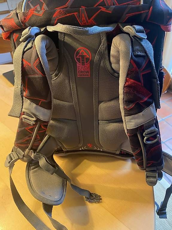 Kindertaschen: Schulranzen step by step – Gebraucht aus Windisch von pagbfrs 2