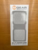 M-Audio Expression Pedal