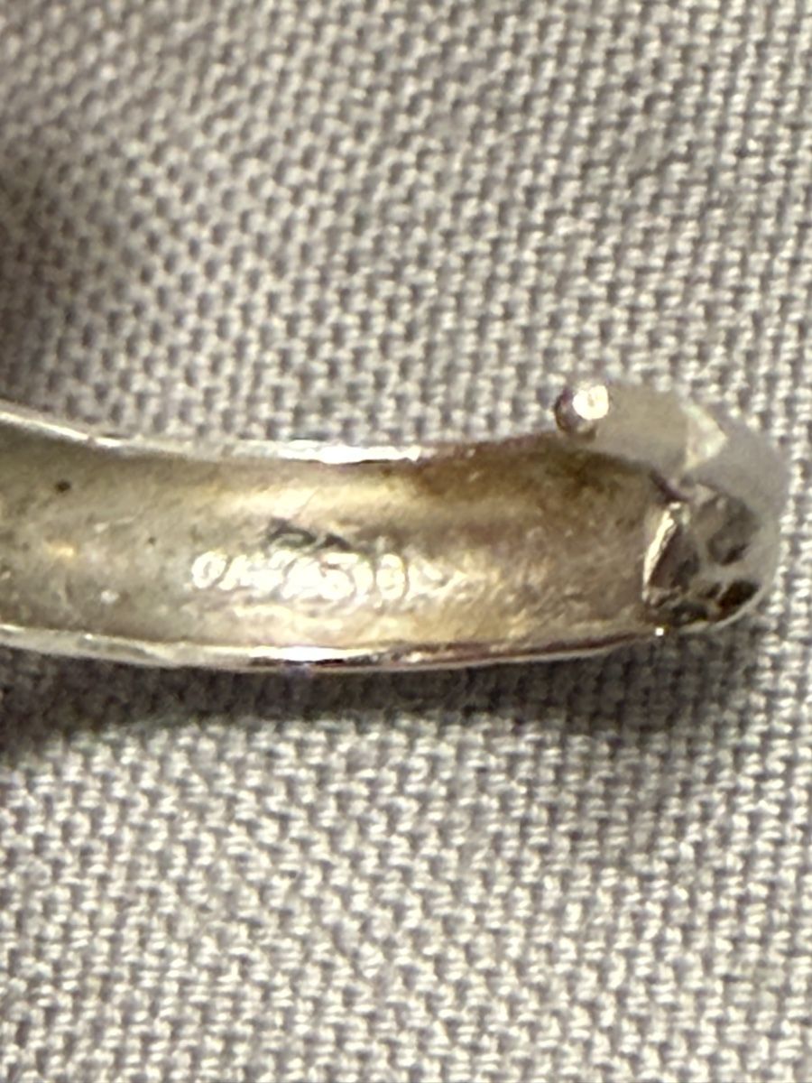Orecchini pendenti & Orecchini a lobo: Ohrringe Gold18k – Usato da Oberhof venduto da RealStone 3