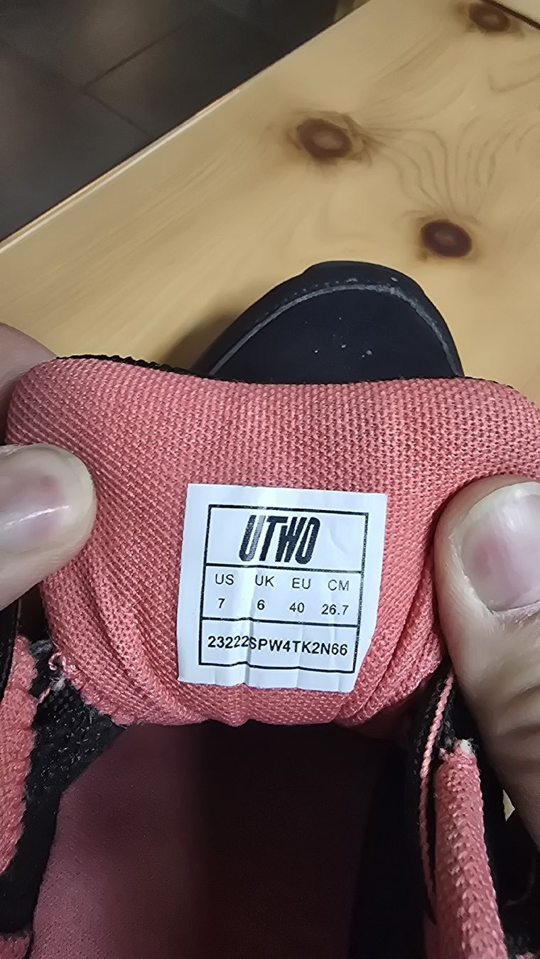 Scarpe da donna: Damen Turnschuhe – Usato da Steinen venduto da han_8vtl 2
