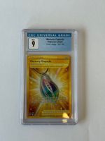 Pokemon Memory Capsule CGC 9 Vivid Voltage 202/185!