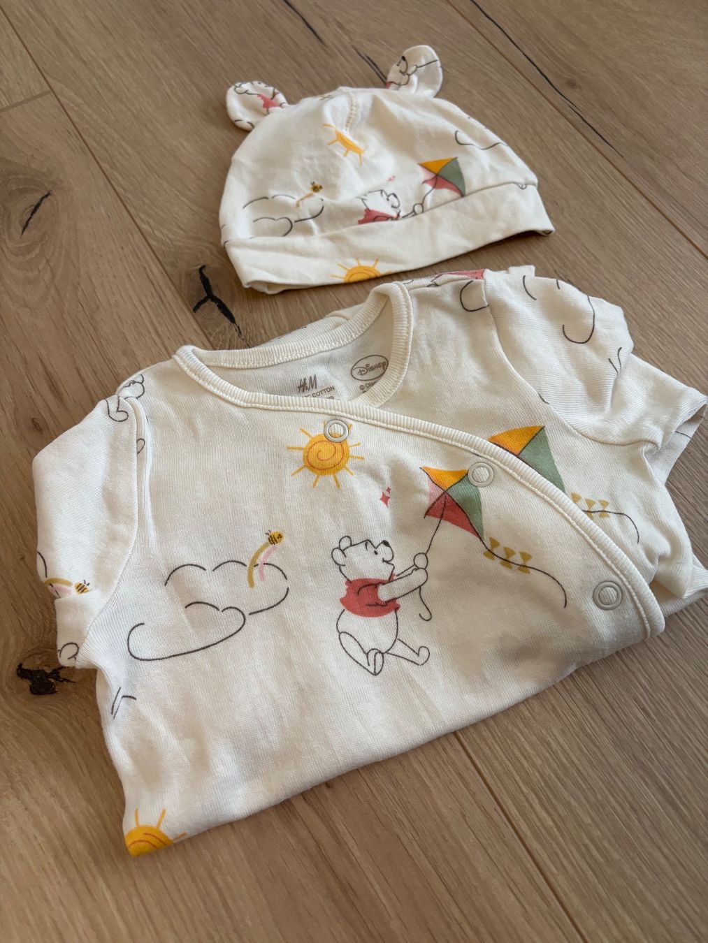 Pyjamas & Ähnliches: Lot de pyjamas – Gebraucht aus Les Bioux von Tonio9396 5