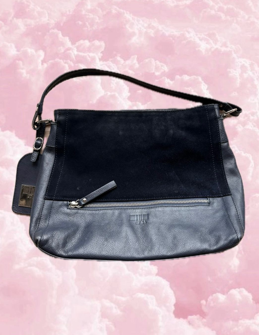 07 14 Borse: 0714 Tasche – Usato da Wigoltingen venduto da _vntg_