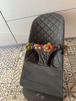 BabyBjörn Babywippe Spielbügel