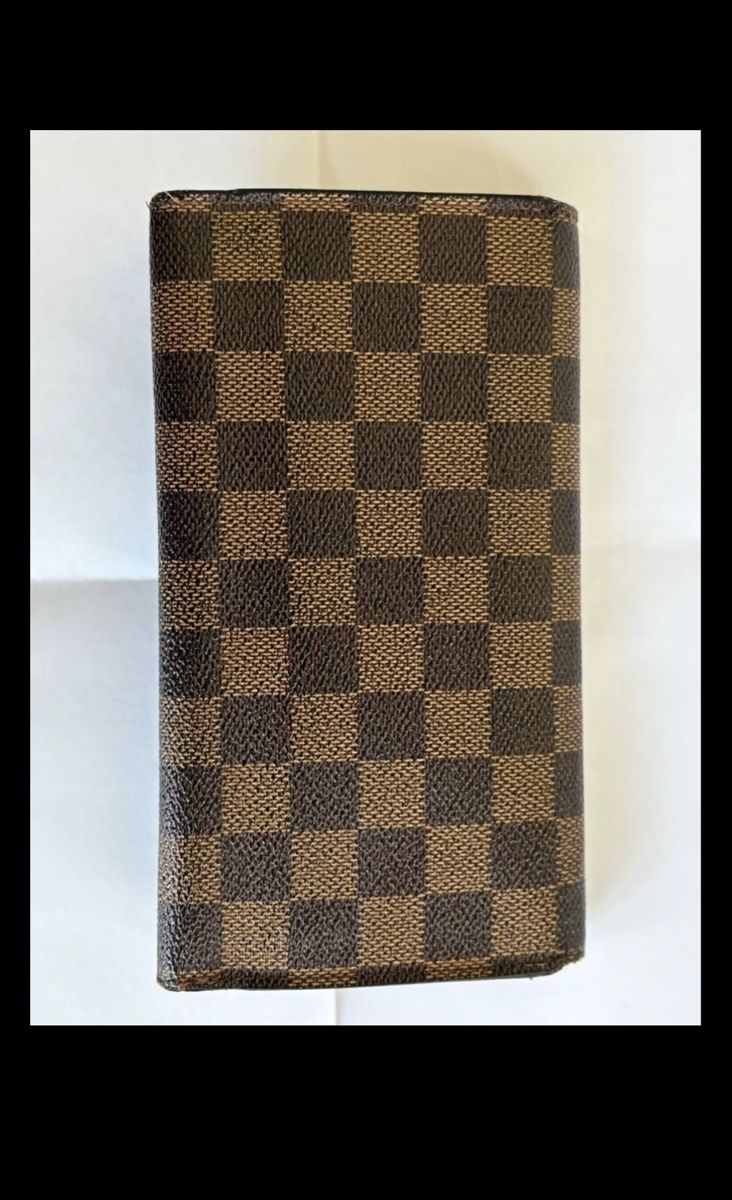 Louis Vuitton Portamonete: Louis Vuitton Portemonnaie – Usato da Therwil venduto da ale_7fqs 4