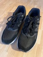 New Balance Schuhe schwarz Grösse 46.5