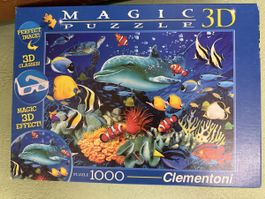 Puzzle 1000