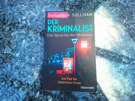 Der Kriminalist - Die Sprache der Beweise
