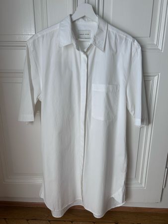 Robe chemise Loulou Studio M 