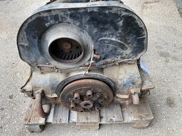 moteur vw bus ou coxinelle 1200cm3 N°D0221929