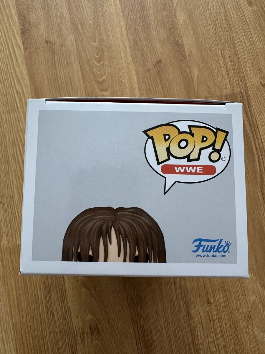 Funko Statuette: Funko POP! WWE Undertaker 156 – Nuovo (secondo la descrizione) da Steffisburg venduto da Rojan5041 5